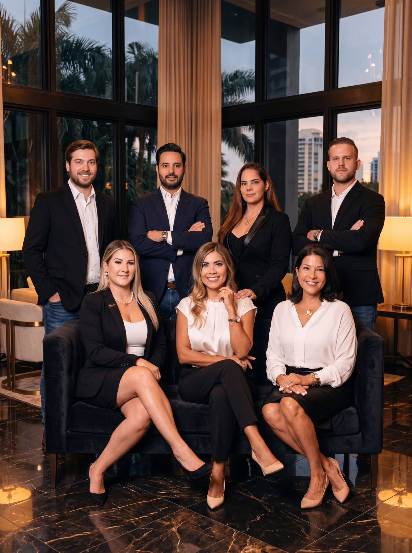 Brickell Realty advisor